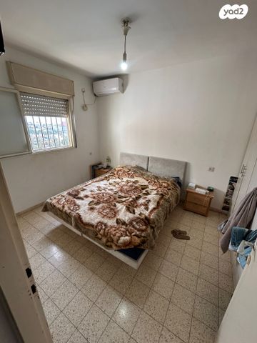 דירה, ז'בוטינסקי, שכונה ג', באר שבע