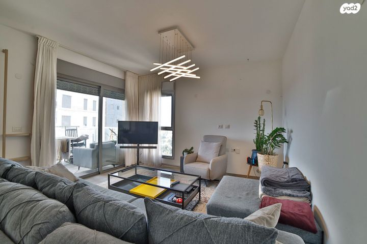 דירה, שתולים 59, עזרא, הארגזים, תל אביב יפו