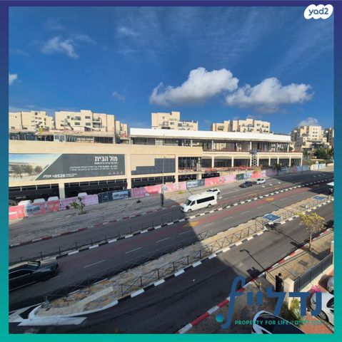 דירה, שדרות האמוראים 25, דובב מישרים / רמת בית שמש ד-1, בית שמש