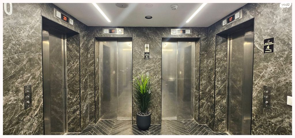 דירה, גאולה כהן 3, נוף השרון, נתניה