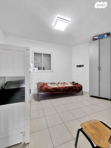 דירה, דוד אלעזר, שכונה ו', באר שבע