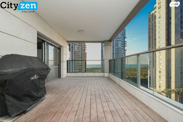 דירה, עיר ימים, נתניה