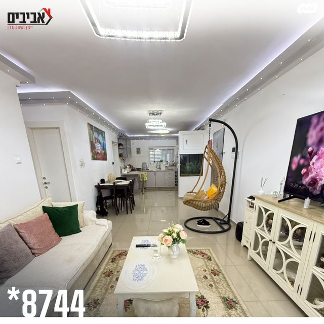 דירה, בן גוריון, שדרות