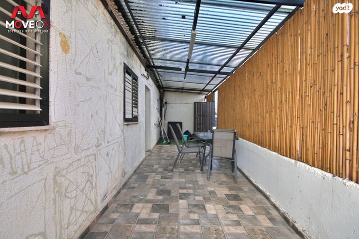 דירת גן, הרב משה כהן, שיכון א, טבריה