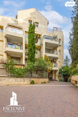 דירה, מרה, ירושלים