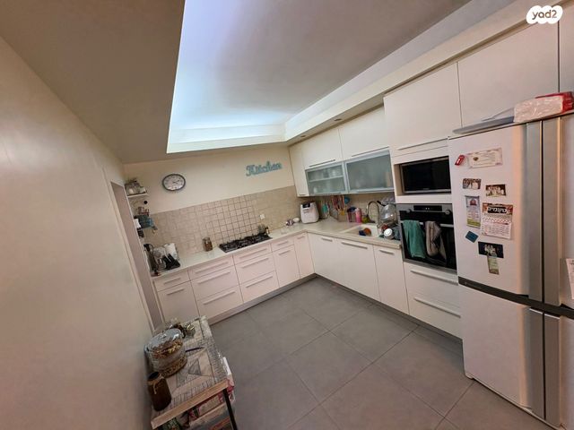 דירה, רחובות