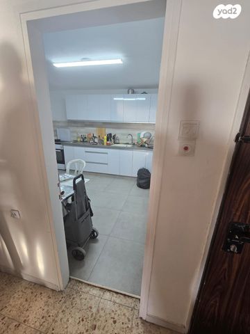 דירה, אשדוד