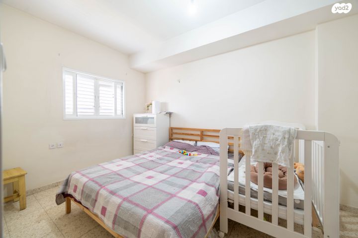 דירה, קשאני 8, לב המושבה / מרכז העיר, פתח תקווה