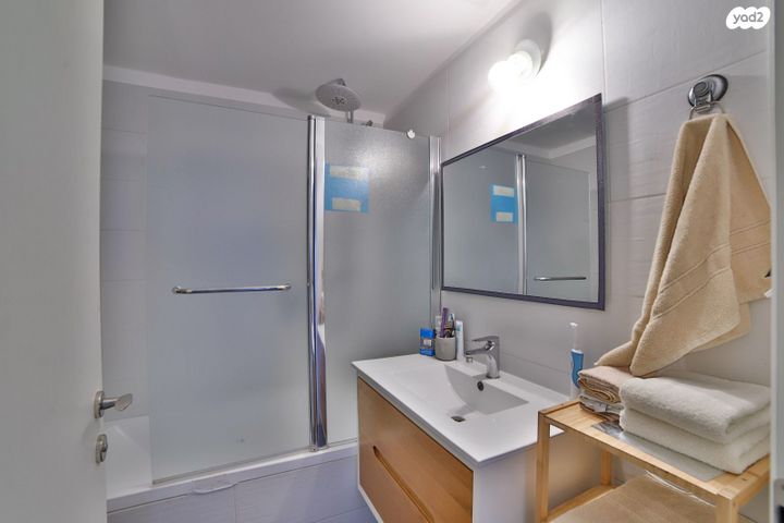 דירה, שתולים 59, עזרא, הארגזים, תל אביב יפו