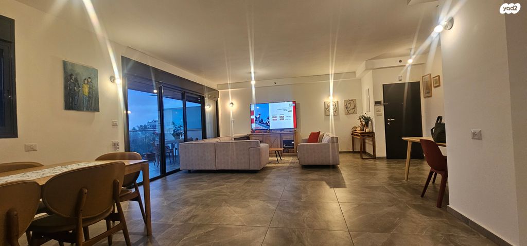 דירה, הקוצר 8, הדר, רמת השרון