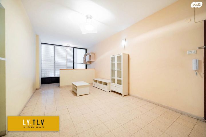 שדרות יהודית 34