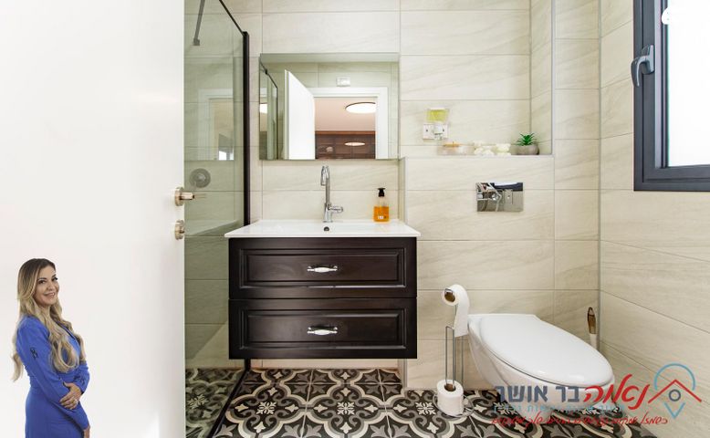 דירה, סוקולוב 12, רוטשילד עצמאות, בת ים