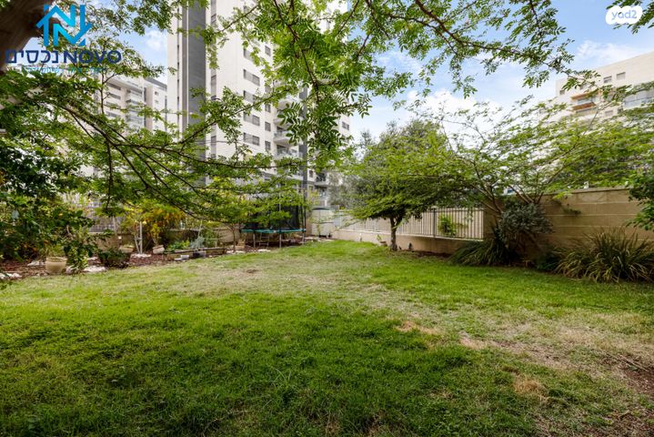 דירת גן, התורן, נאות רבין, יבנה