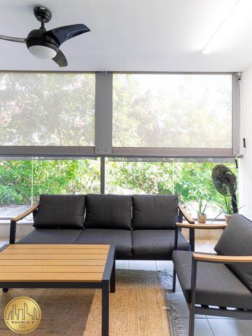 דירה, ריזנבך, כפר סבא הירוקה, כפר סבא