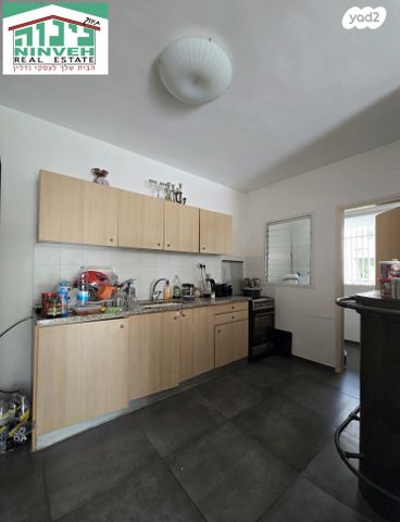 דירת גן, משה סנה, לב הפארק, רעננה