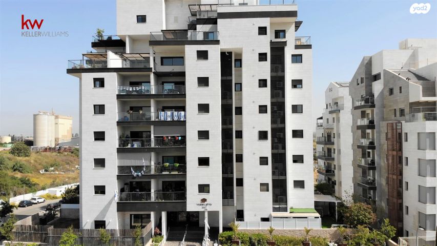 דירה, זטלר, כפר סבא הירוקה, כפר סבא