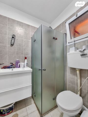 דירה, דוד אלעזר, שכונה ו', באר שבע