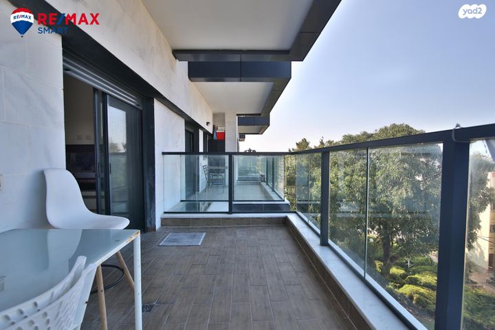 דירה, שדרות מח"ל, קרית חיים מערבית, חיפה