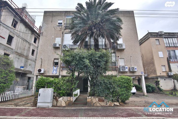 דירה, דרך עכו חיפה 164, מרכז העיר, סביניה, הוותיקה, קרית ביאליק