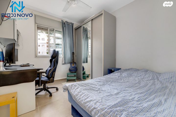 דירת גן, התורן, נאות רבין, יבנה