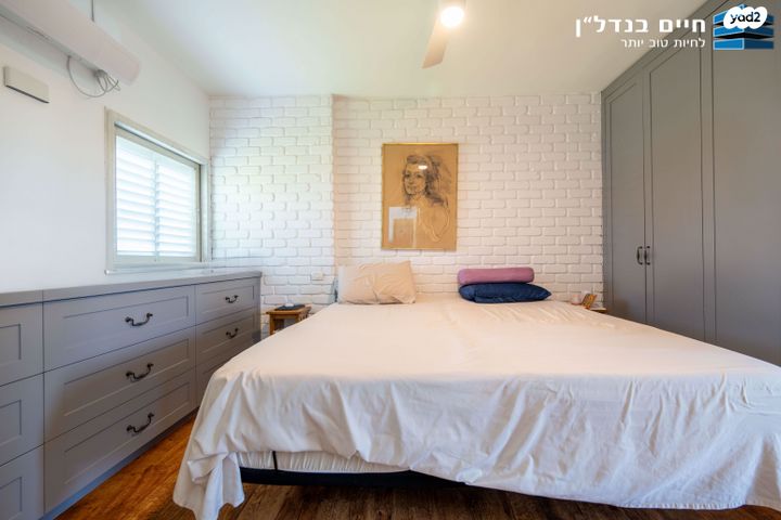 דירה, קפלנסקי, תל גנים, גבעתיים