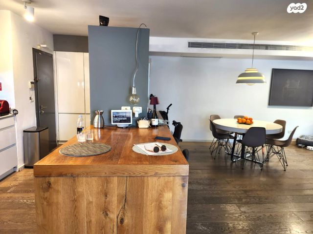 בית פרטי/ קוטג', נאות אפקה א', תל אביב יפו