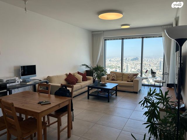 דירה, סיטי, גבעתיים