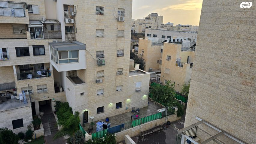 דירה, יונתן בן עוזיאל 57, אלעד, אלעד