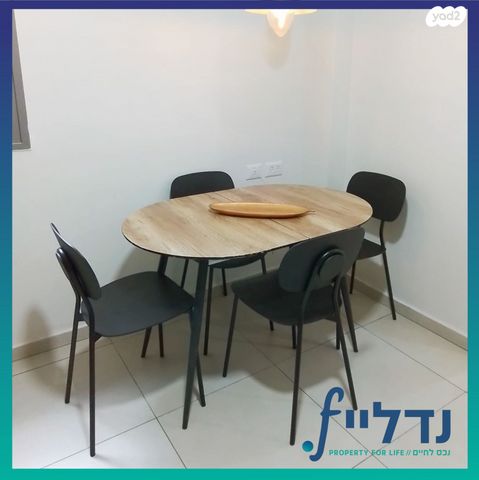 דירה, רב חלקיה בר טובי 33, נתיבות ישראל / רמת בית שמש ד-4, בית שמש