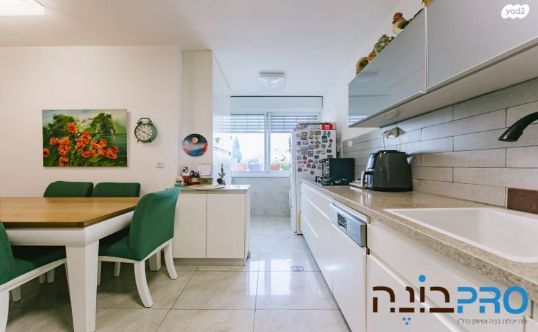 דירה, הנורית, קרית ההגנה, רחובות