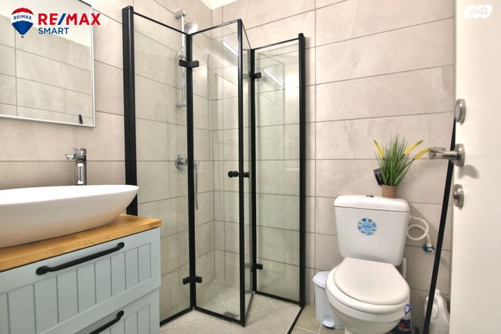 דירה, שדרות מח"ל, קרית חיים מערבית, חיפה