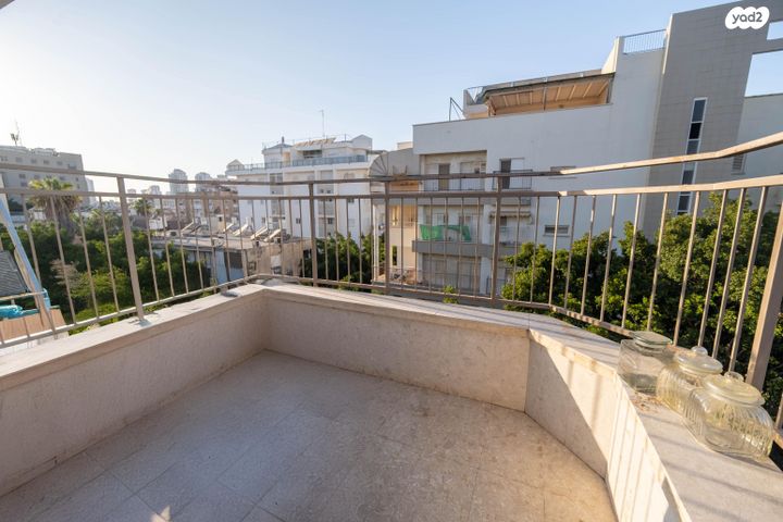 דירה, קשאני 8, לב המושבה / מרכז העיר, פתח תקווה