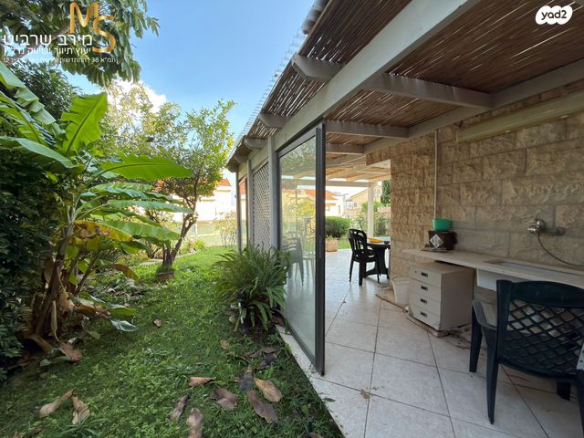 דירת גן, בת חן, רמת חן, חיפה