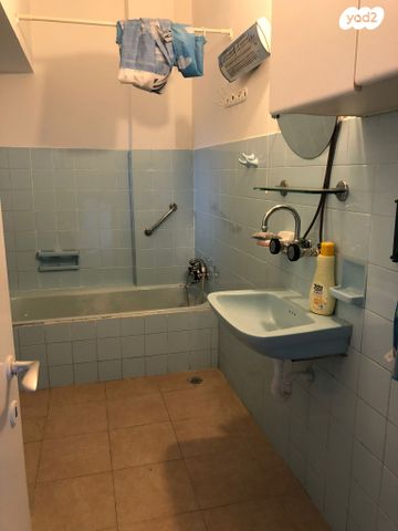 דירה, הגדוד העברי, נווה שאנן, תל אביב יפו