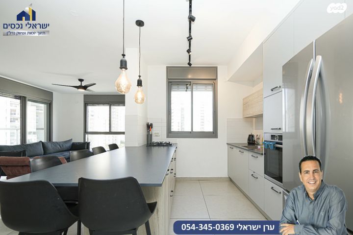 דירה, מתחם 1200, הוד השרון