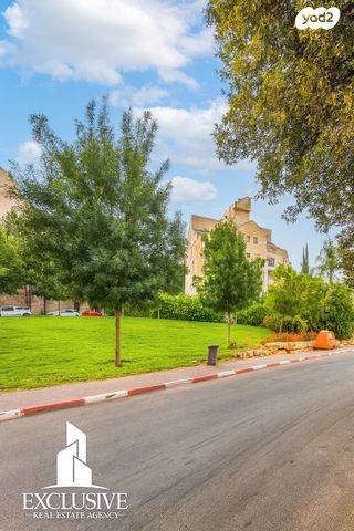 דירה, מרה, ירושלים