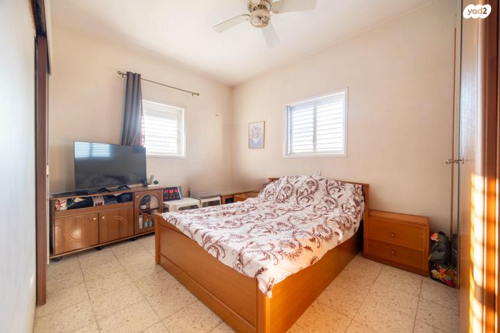 דירה, קשאני 8, לב המושבה / מרכז העיר, פתח תקווה