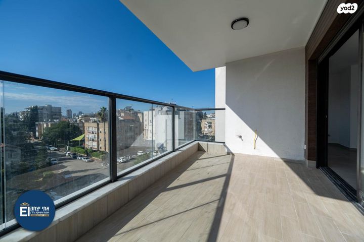 דירה, אריה לוין, שיפר, פתח תקווה