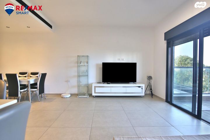 דירה, שדרות מח"ל, קרית חיים מערבית, חיפה