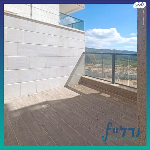 דירה, האחים 28, נווה שמיר רמת בית שמש ה-1, בית שמש