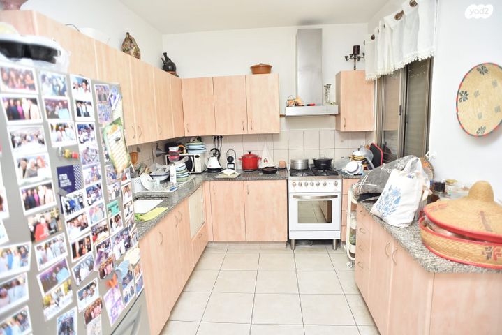 דירת גן, גדרה הצעירה, גדרה