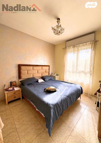 דירה, בית שמש