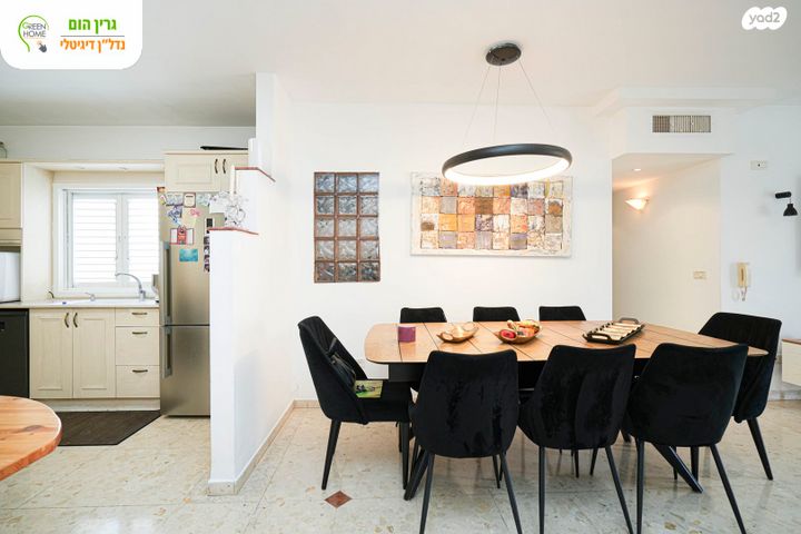 דירה, עולש מצוי, רמת פולג, נתניה