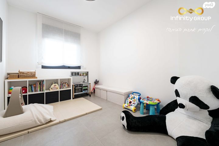 דירה, דוד וולפסון 39, עין גנים, פתח תקווה