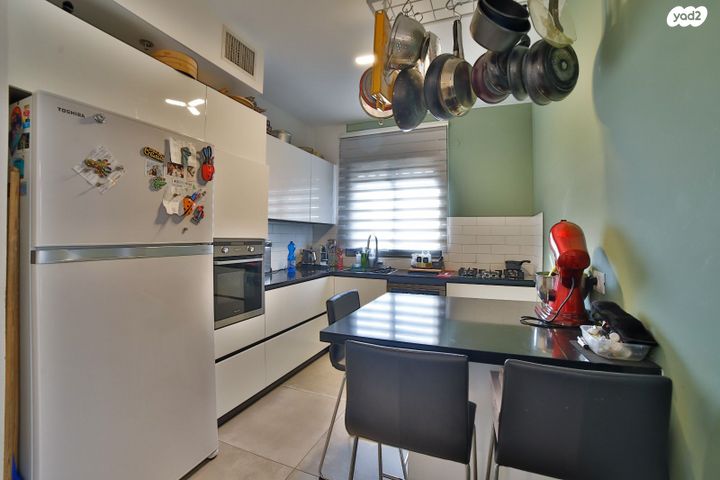 דירה, שתולים 59, עזרא, הארגזים, תל אביב יפו