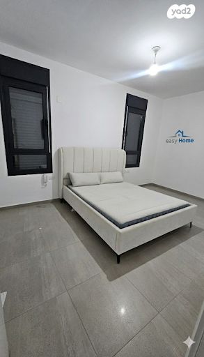 דירה, גאולה כהן 1, נאות פרס, רמלה