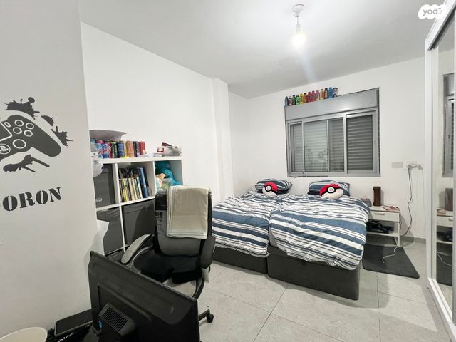 דירה, קרן היסוד, נווה דוד רמז, רעננה