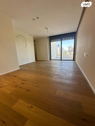 גג/ פנטהאוז, יד אליהו, תל אביב יפו