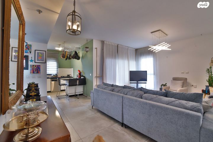 דירה, שתולים 59, עזרא, הארגזים, תל אביב יפו