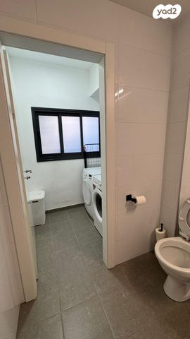 דירה, גדרה מזרח, גדרה